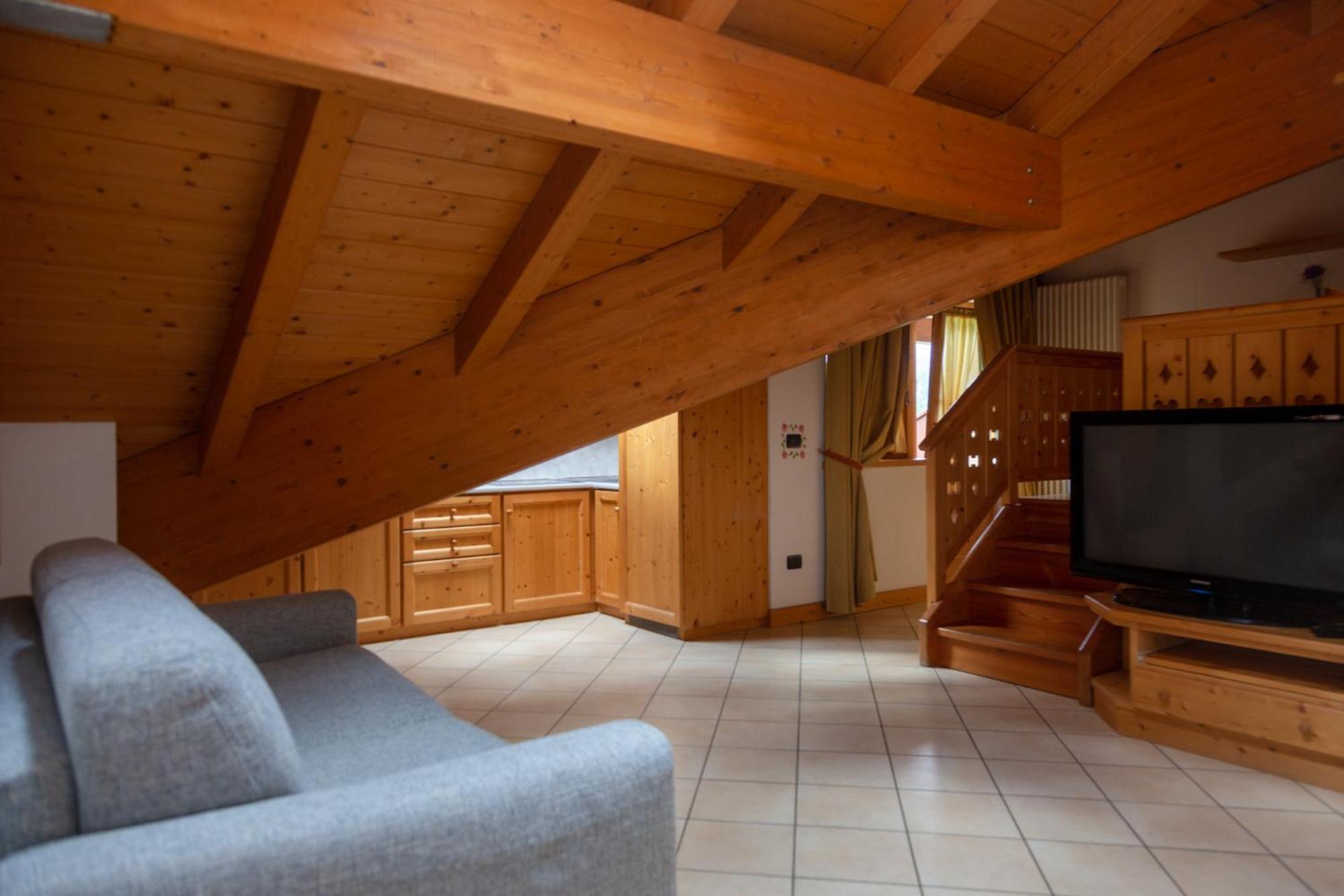 Appartamenti Serena Bormio Exterior foto