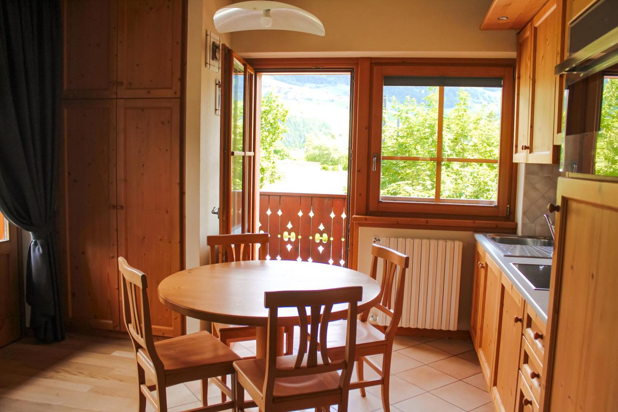 Appartamenti Serena Bormio Exterior foto