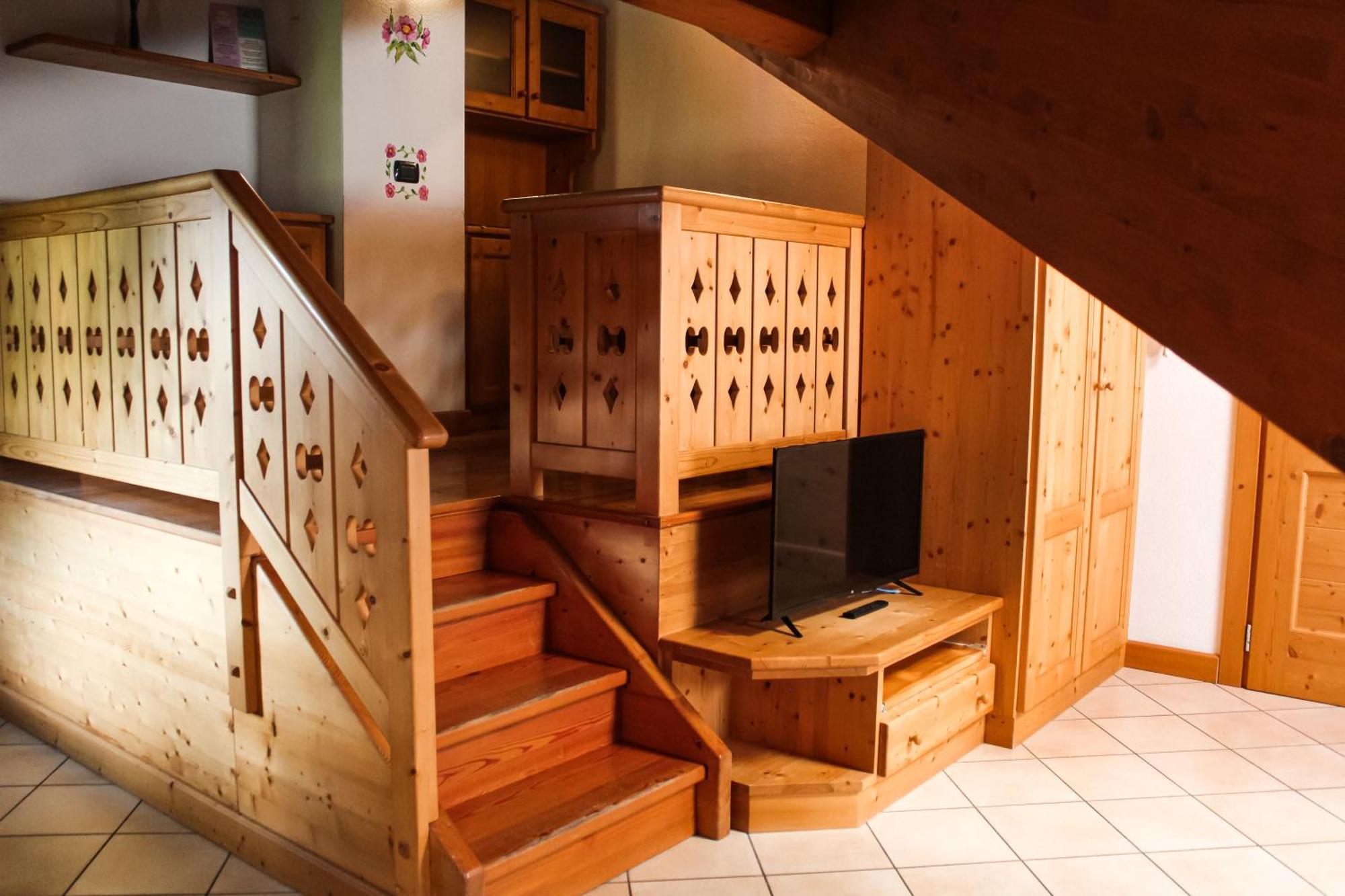 Appartamenti Serena Bormio Exterior foto