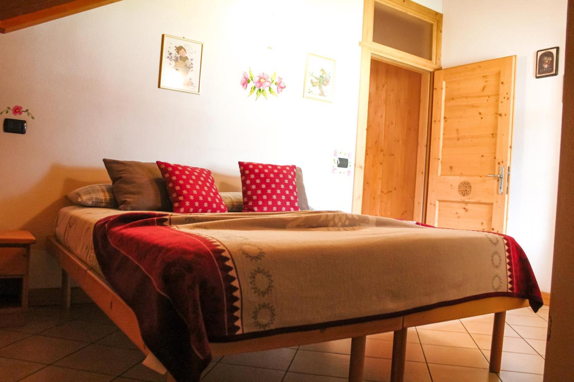 Appartamenti Serena Bormio Exterior foto